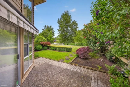 Outdoor Kitchen Photo of 12021 S Boundary Drive, Surrey, BC