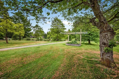Street View Photo of 12021 S Boundary Drive, Surrey, BC