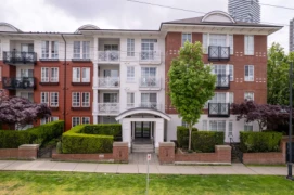 108 618 Como Lake Avenue, Coquitlam, BC