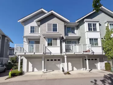 121 5550 Admiral Way, Ladner, BC, Ladner — Townhouse for sale