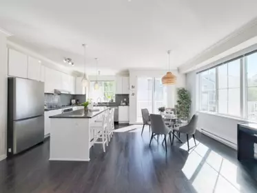 Pantry Photo of 121 5550 Admiral Way, Ladner, BC