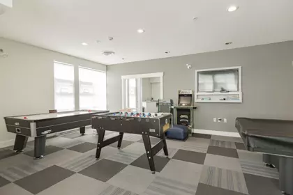 Street View Photo of 121 5550 Admiral Way, Ladner, BC