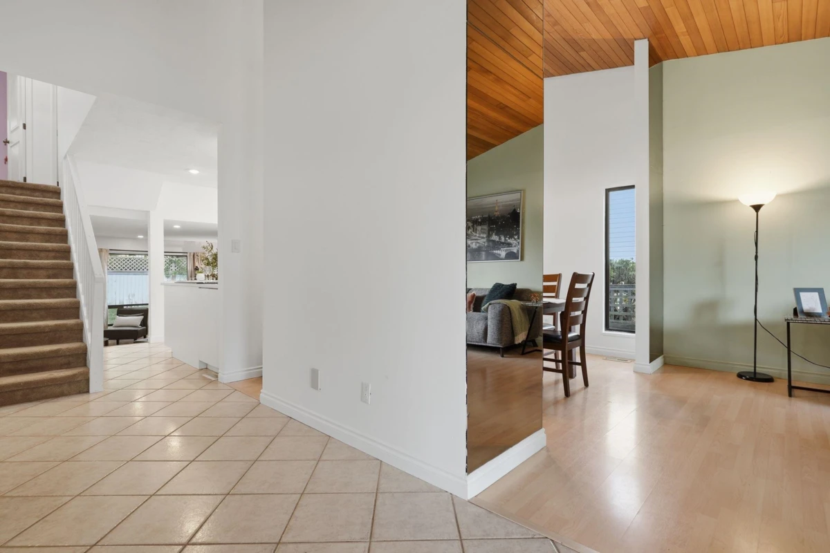 Living Room Photo of 11837 Alderwood Crescent, Delta, BC