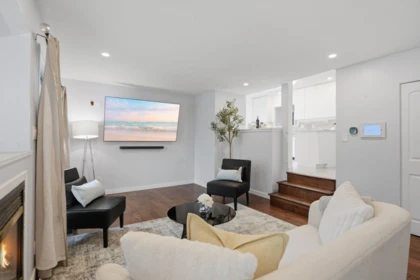 Breakfast Nook Photo of 11837 Alderwood Crescent, Delta, BC