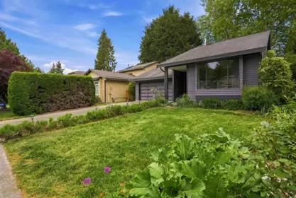 11837 Alderwood Crescent, Delta, BC, Delta — Single Family Residence for sale