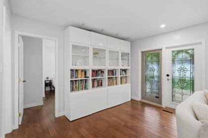 Mudroom Photo of 11837 Alderwood Crescent, Delta, BC