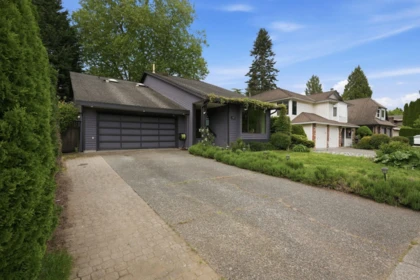 Playground / Recreational Area Near 11837 Alderwood Crescent, Delta, BC
