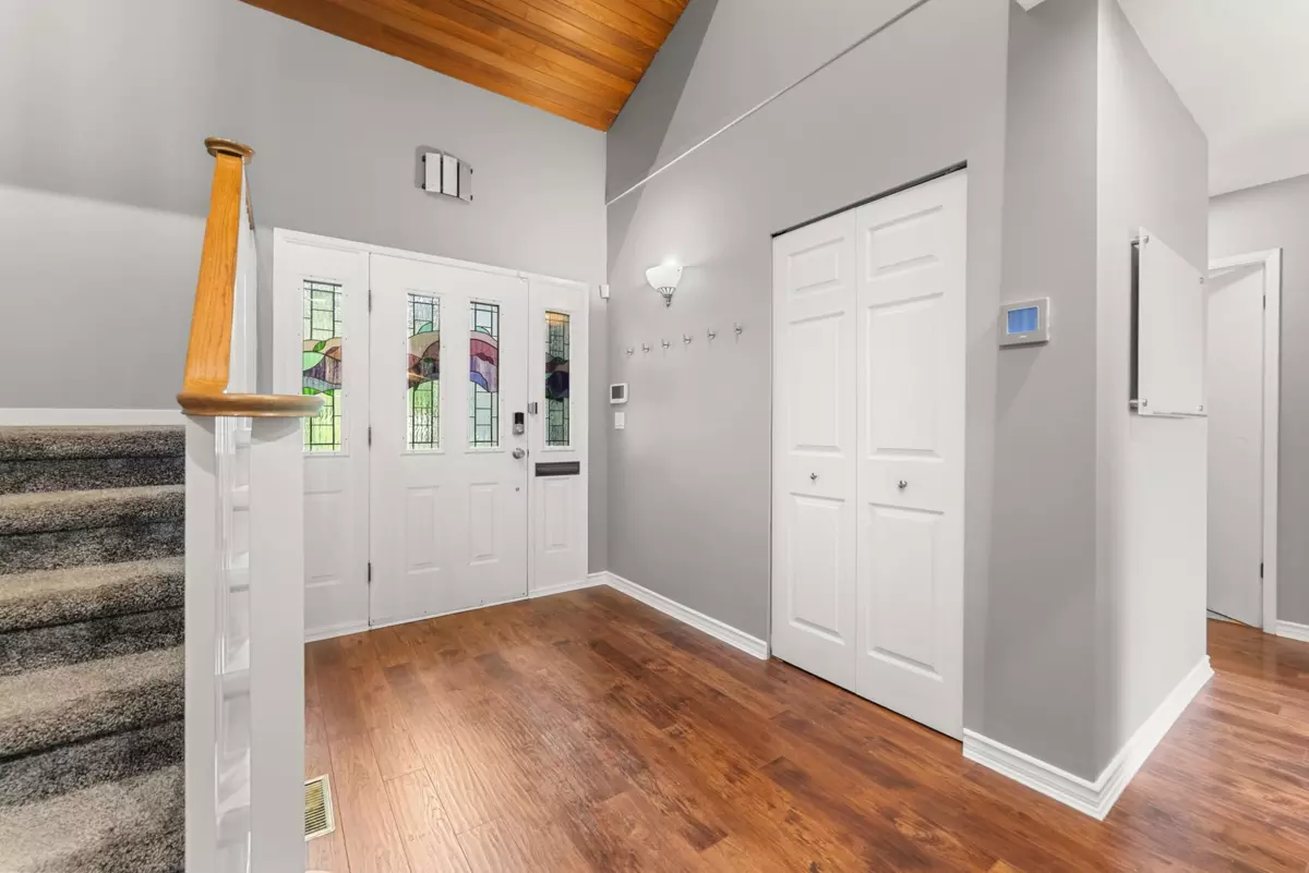 Family Room Photo of 5627 Timbervalley Road, Delta, BC