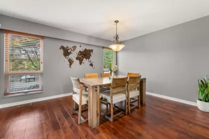 Kitchen Photo of 5627 Timbervalley Road, Delta, BC