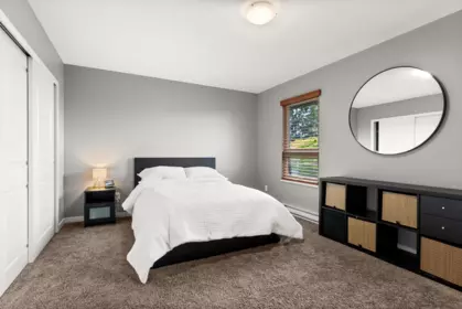 Loft / Bonus Room Photo of 5627 Timbervalley Road, Delta, BC