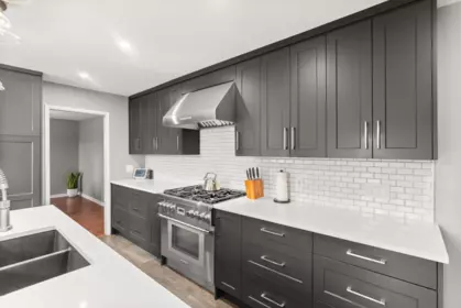Pantry Photo of 5627 Timbervalley Road, Delta, BC