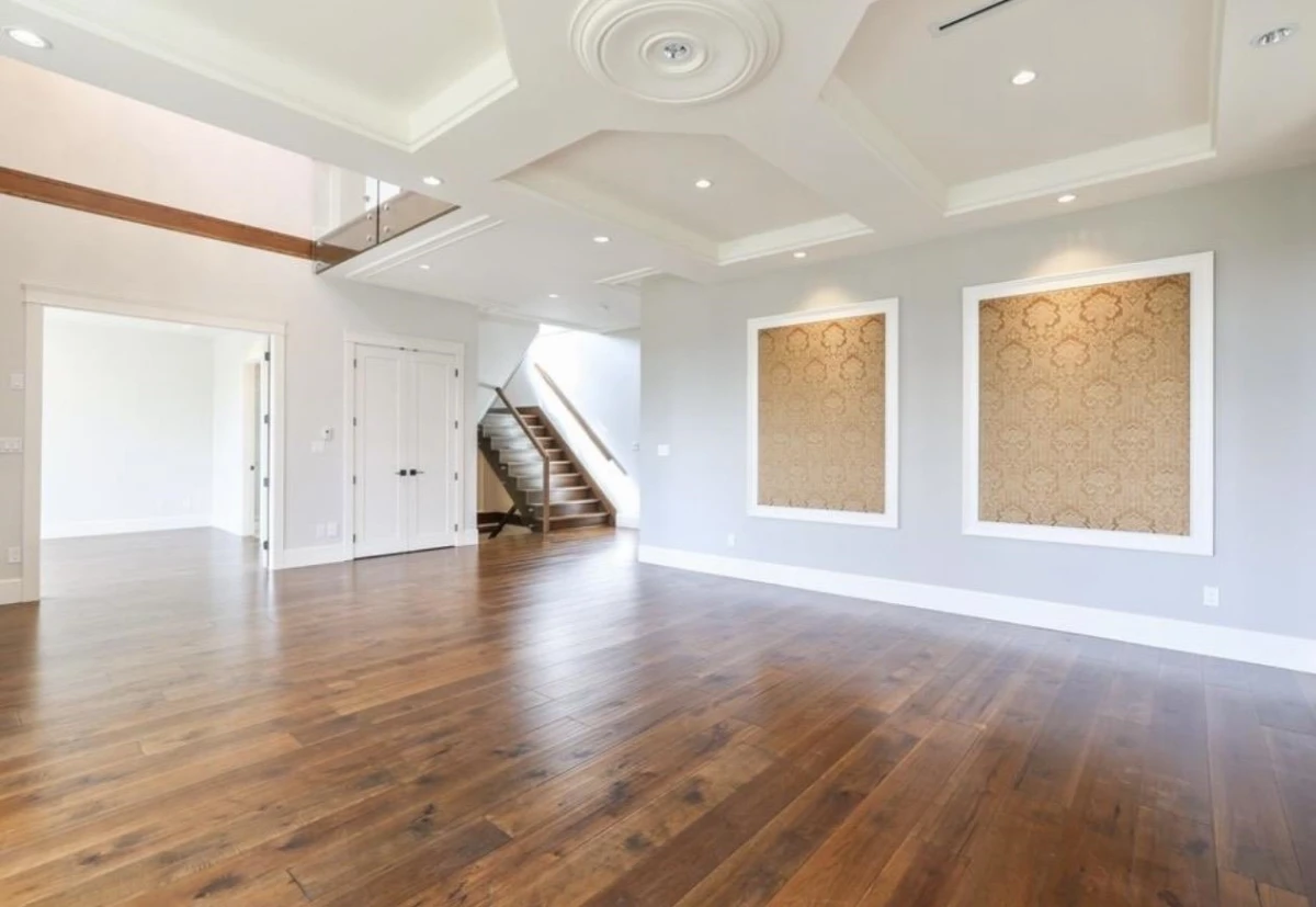 Dining Area Photo of 7525 13th Avenue, Burnaby, BC