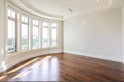 Breakfast Nook Photo of 7525 13th Avenue, Burnaby, BC