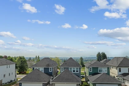 Backyard Photo of 16778 20a Avenue, Surrey, BC