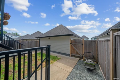 Community Amenities Photo (Clubhouse) of 16778 20a Avenue, Surrey, BC