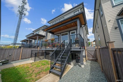 Fitness Center Photo Near 16778 20a Avenue, Surrey, BC
