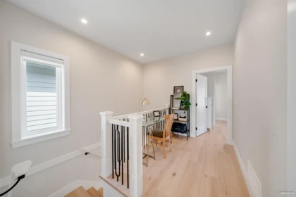 Hallway Photo of 16778 20a Avenue, Surrey, BC