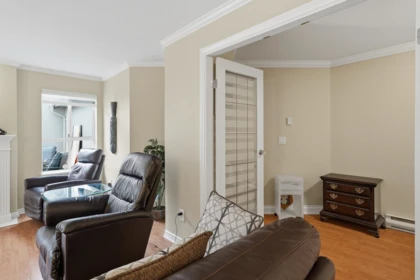 106 15272 20 Avenue, Surrey, BC, Surrey — Apartment/Condo for sale