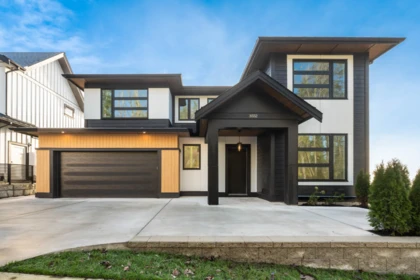 3552 Monson Crescent, Coquitlam, BC, Coquitlam — Single Family Residence for sale