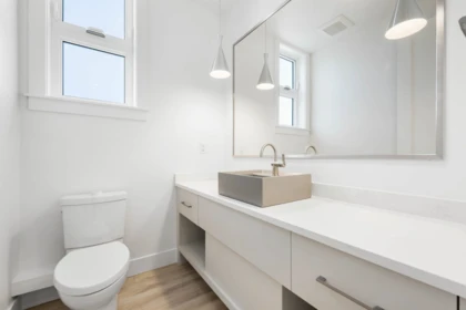 Hallway Photo of 3552 Monson Crescent, Coquitlam, BC