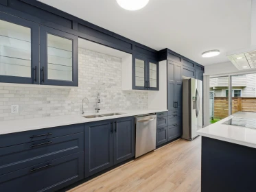 3 7691 Moffatt Road, Richmond, BC, Richmond — Townhouse for sale