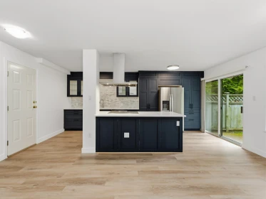 3 7691 Moffatt Road, Richmond, BC, Richmond — Townhouse for sale