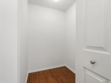 Loft / Bonus Room Photo of 3 7691 Moffatt Road, Richmond, BC