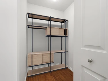 Office / Den Photo of 3 7691 Moffatt Road, Richmond, BC