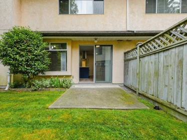 Pantry Photo of 3 7691 Moffatt Road, Richmond, BC