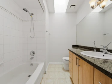 Walk-In Closet Photo of 3 7691 Moffatt Road, Richmond, BC