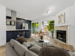 3 7691 Moffatt Road, Richmond, BC
