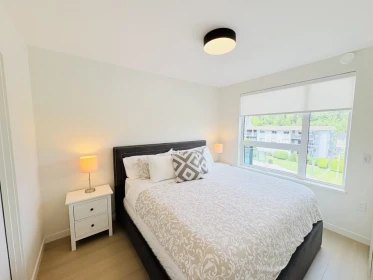 Breakfast Nook Photo of 313 2015 St. Johns Street, Port Moody, BC