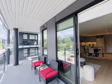 Loft / Bonus Room Photo of 313 2015 St. Johns Street, Port Moody, BC