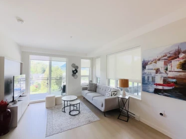 Pantry Photo of 313 2015 St. Johns Street, Port Moody, BC