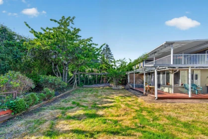 Front Yard Photo of 9491 Seacote Road, Richmond, BC