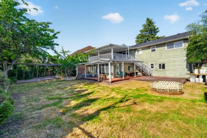 Garden / Landscaping Photo of 9491 Seacote Road, Richmond, BC