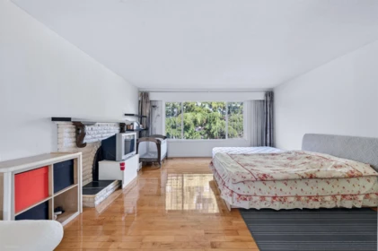 Loft / Bonus Room Photo of 9491 Seacote Road, Richmond, BC