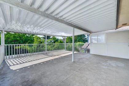 Outdoor Deck Photo of 9491 Seacote Road, Richmond, BC