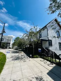 205 1306 Laval Square, Coquitlam, BC, Coquitlam — Townhouse for sale