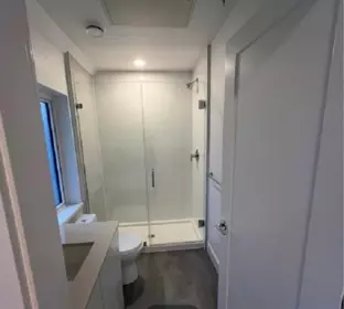 Primary Bathroom Photo of 205 1306 Laval Square, Coquitlam, BC