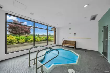 Garden / Landscaping Photo of 6 4178 Dawson Street, Burnaby, BC