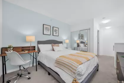 Office / Den Photo of 6 4178 Dawson Street, Burnaby, BC