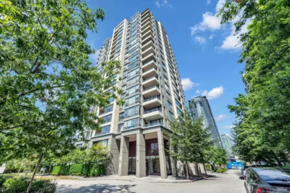 Street View Photo of 6 4178 Dawson Street, Burnaby, BC