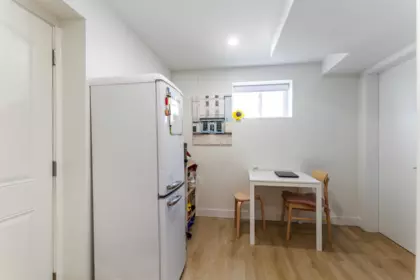 Mudroom Photo of 9175 Holmes Street, Burnaby, BC
