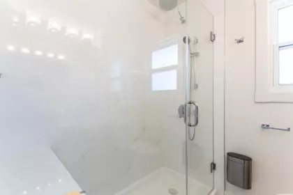 Powder Room Photo of 9175 Holmes Street, Burnaby, BC