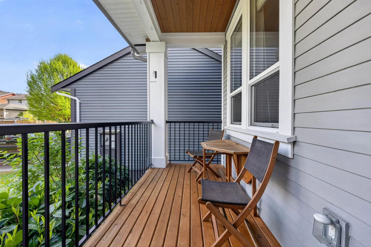 Family Room Photo of 11235 244 Street, Maple Ridge, BC
