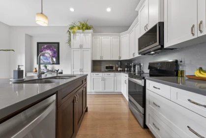 Breakfast Nook Photo of 11235 244 Street, Maple Ridge, BC