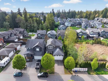Community Amenities Photo (Clubhouse) of 11235 244 Street, Maple Ridge, BC