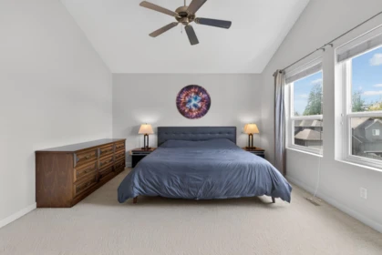 Laundry Room Photo of 11235 244 Street, Maple Ridge, BC