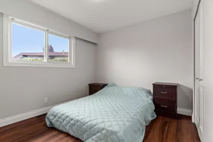 Basement Recreation Room Photo of 45305 Paisley Avenue, Chilliwack, BC